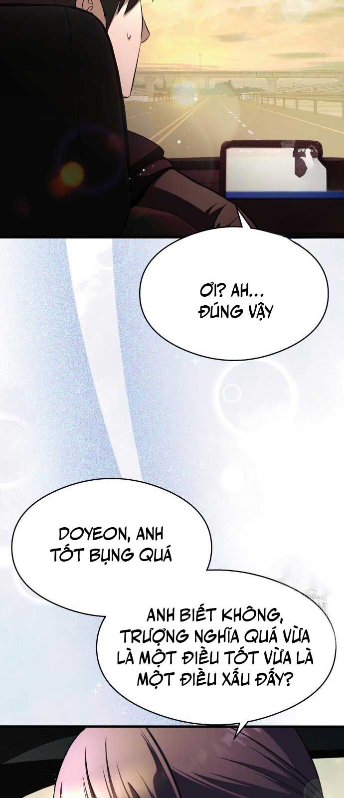 Hẹn Hò Rùng Rợn - Chapter 11 - Page 80