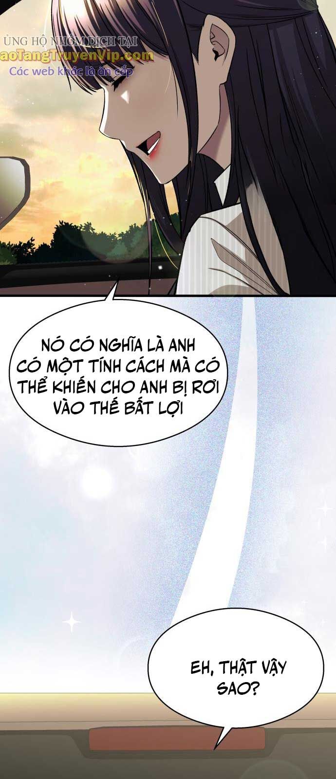 Hẹn Hò Rùng Rợn - Chapter 11 - Page 81