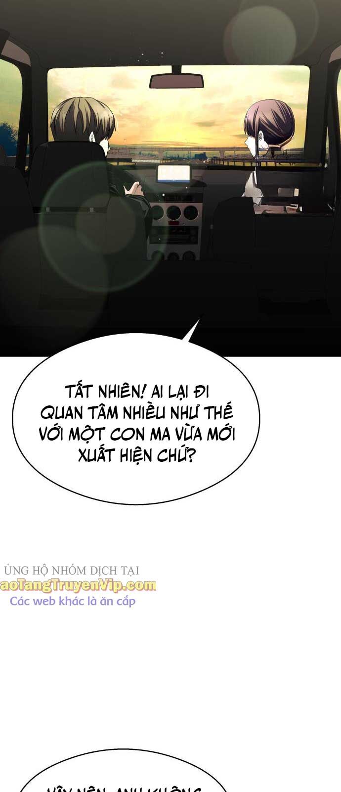 Hẹn Hò Rùng Rợn - Chapter 11 - Page 82