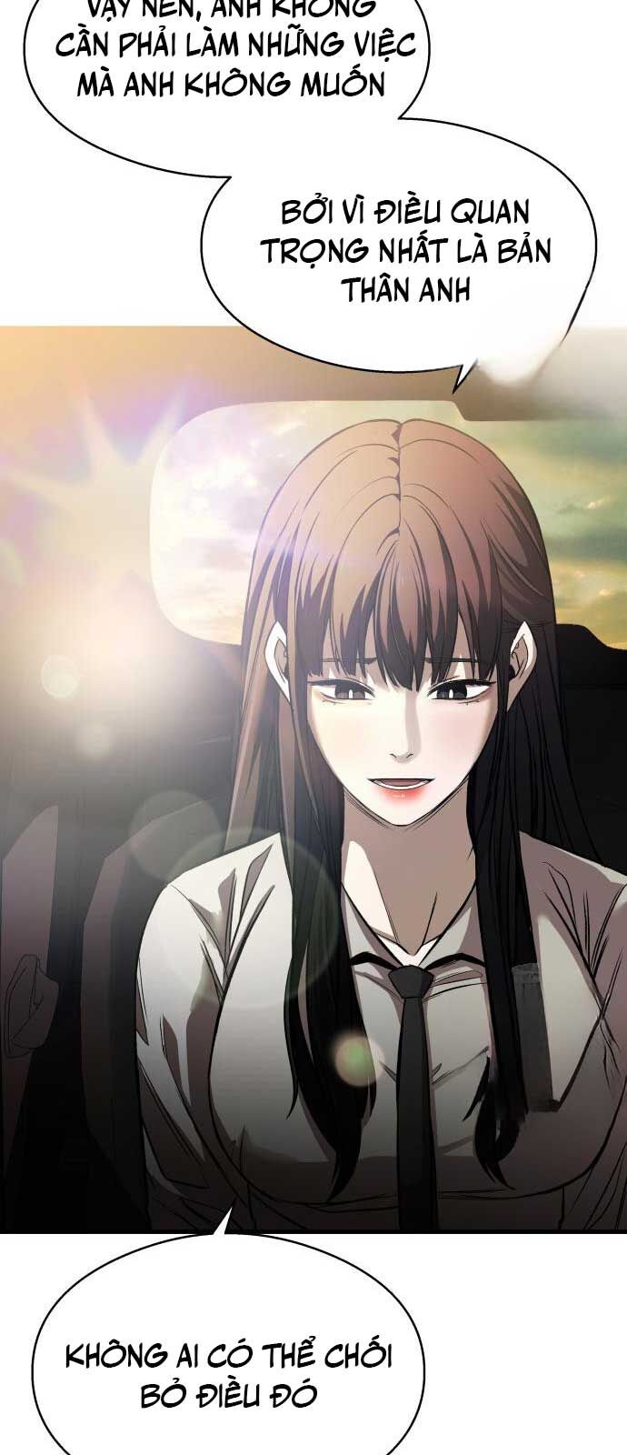 Hẹn Hò Rùng Rợn - Chapter 11 - Page 83