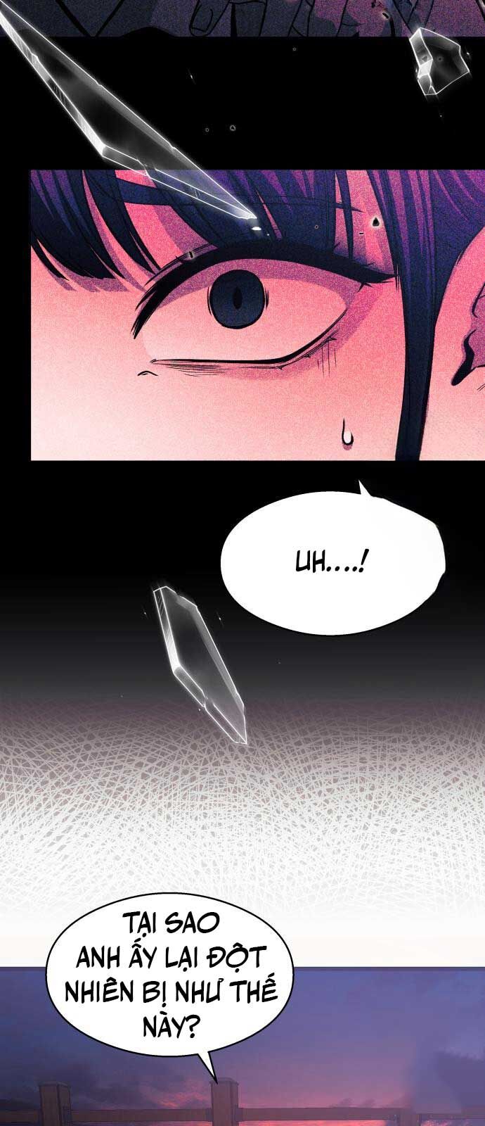 Hẹn Hò Rùng Rợn - Chapter 11 - Page 9