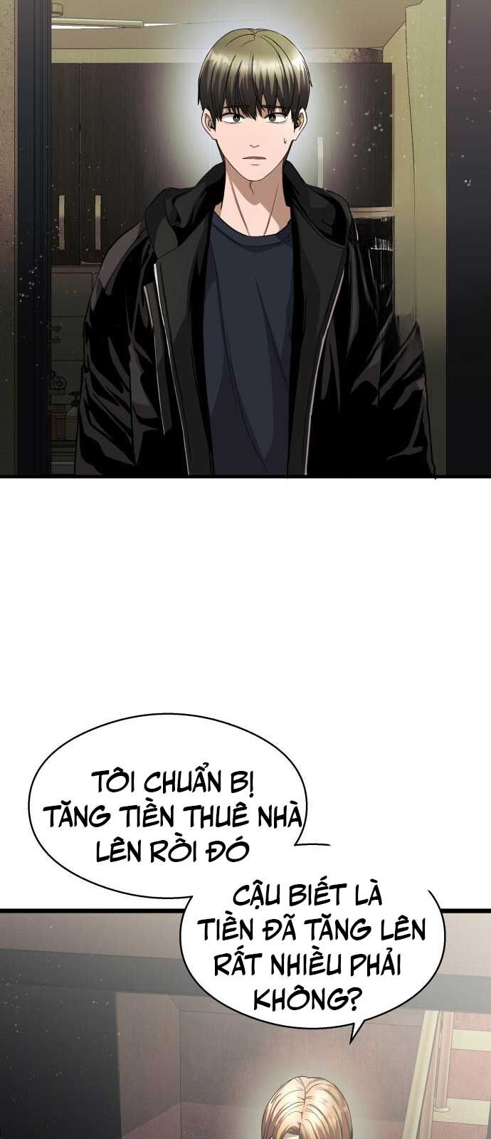 Hẹn Hò Rùng Rợn - Chapter 11 - Page 90