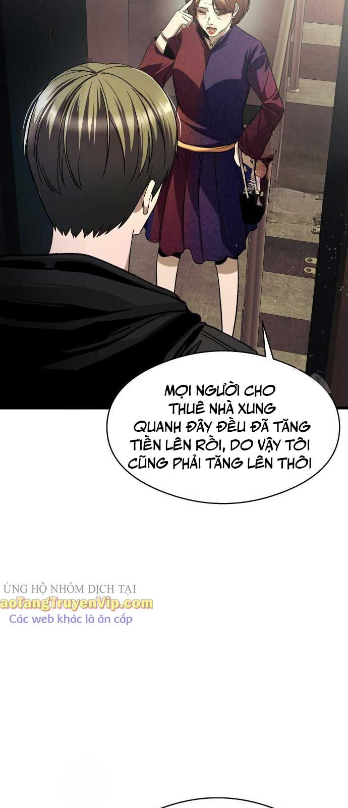 Hẹn Hò Rùng Rợn - Chapter 11 - Page 91