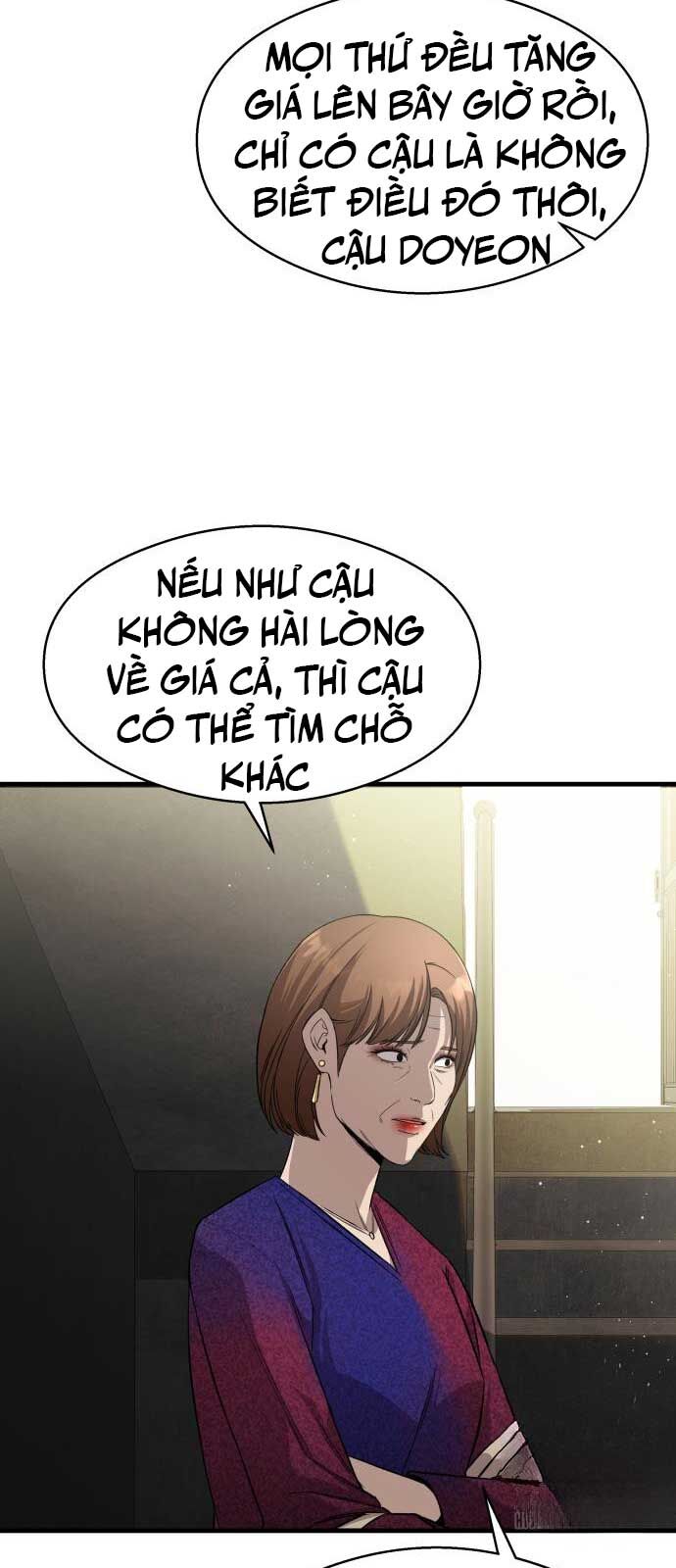 Hẹn Hò Rùng Rợn - Chapter 11 - Page 93