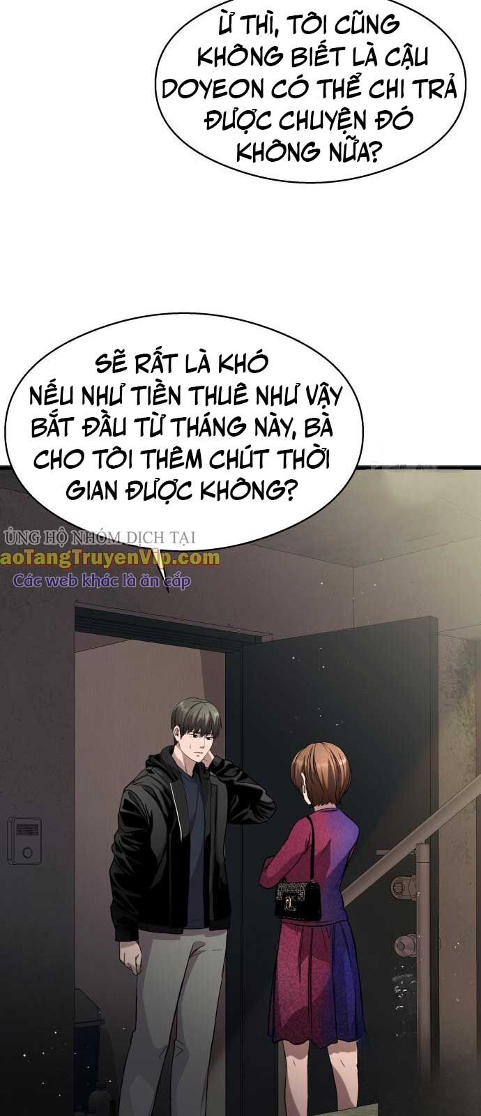 Hẹn Hò Rùng Rợn - Chapter 11 - Page 94