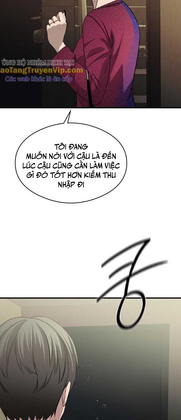 Hẹn Hò Rùng Rợn - Chapter 11 - Page 96