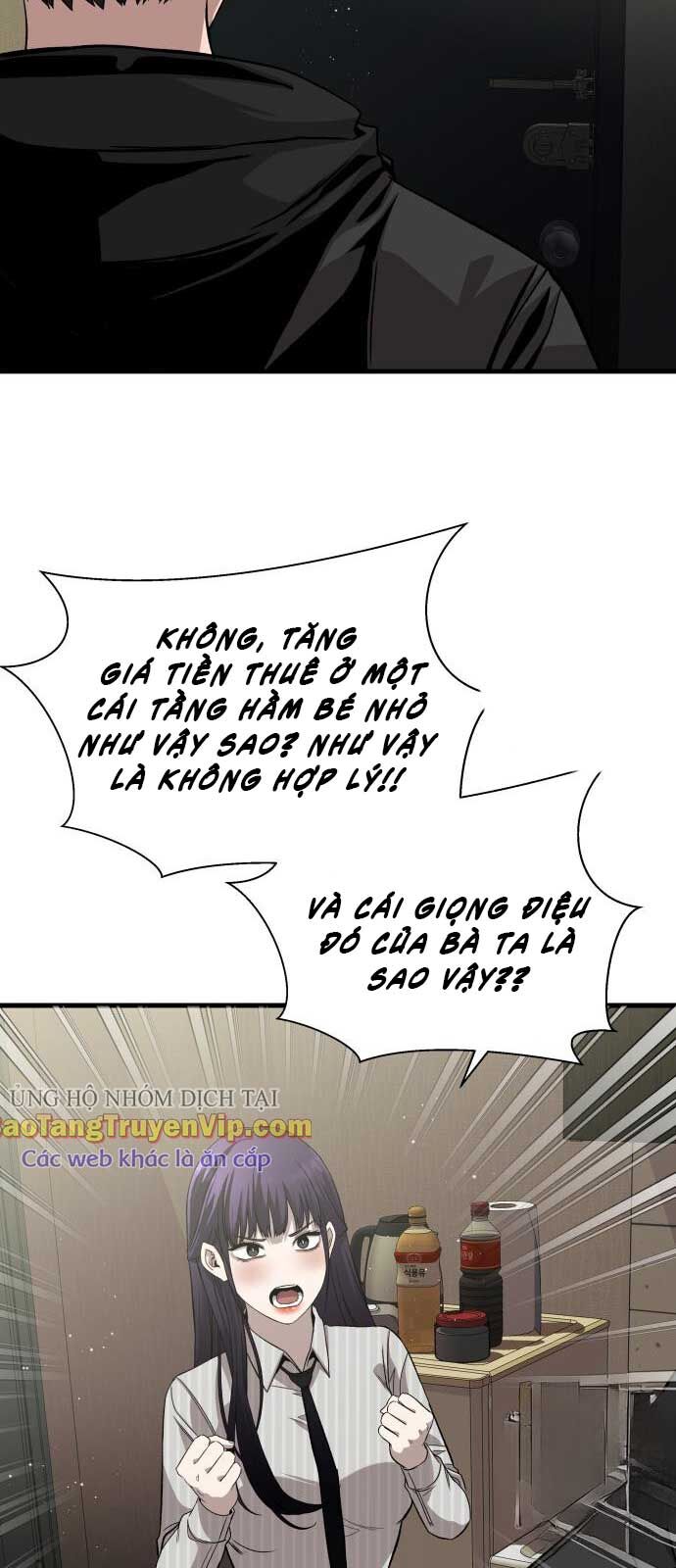 Hẹn Hò Rùng Rợn - Chapter 11 - Page 97