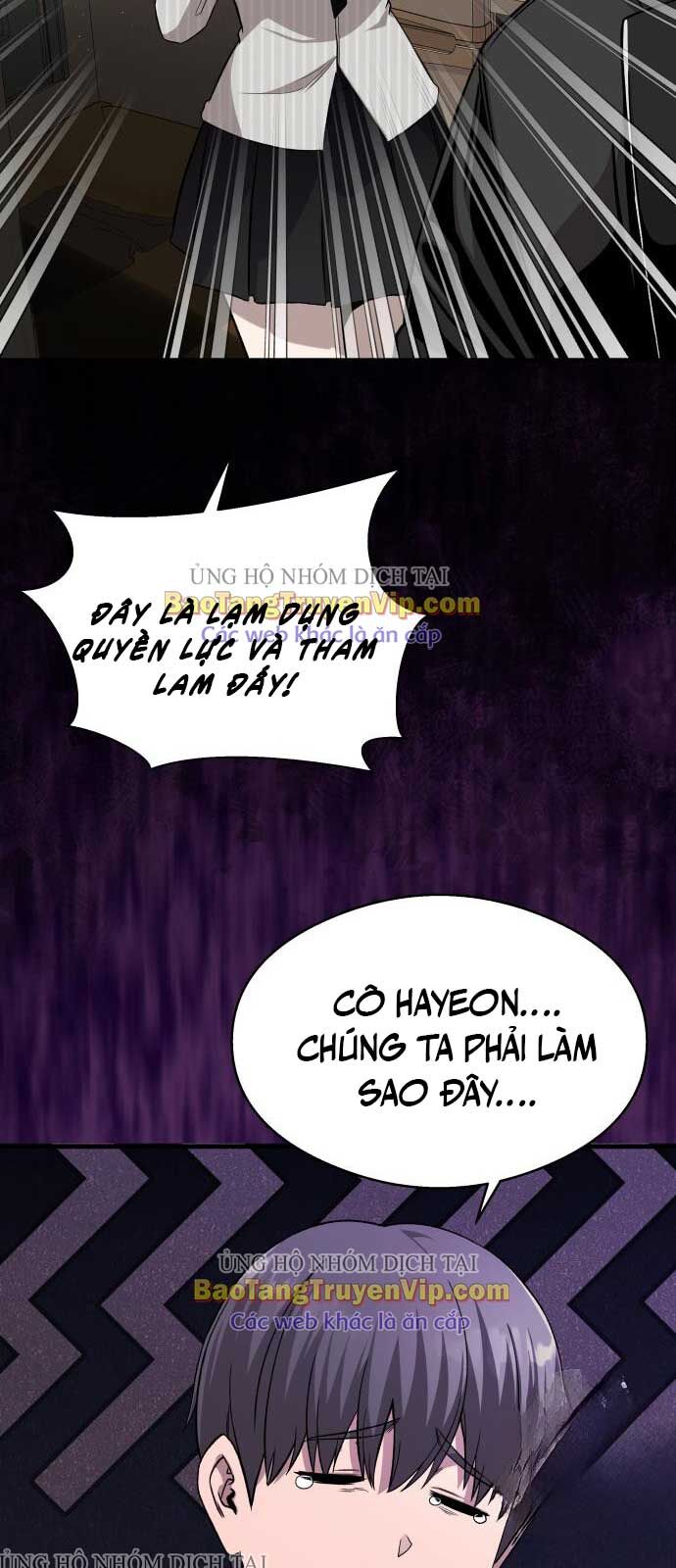 Hẹn Hò Rùng Rợn - Chapter 11 - Page 98