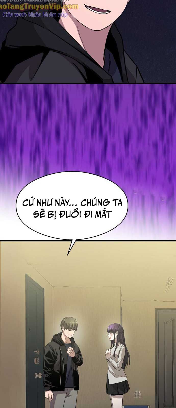 Hẹn Hò Rùng Rợn - Chapter 11 - Page 99