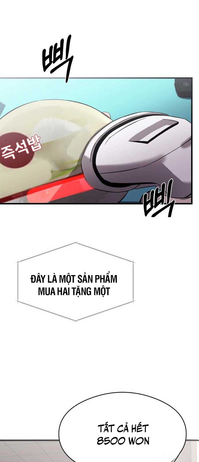 Hẹn Hò Rùng Rợn - Chapter 12 - Page 11