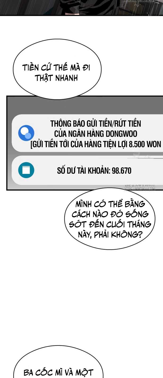 Hẹn Hò Rùng Rợn - Chapter 12 - Page 14