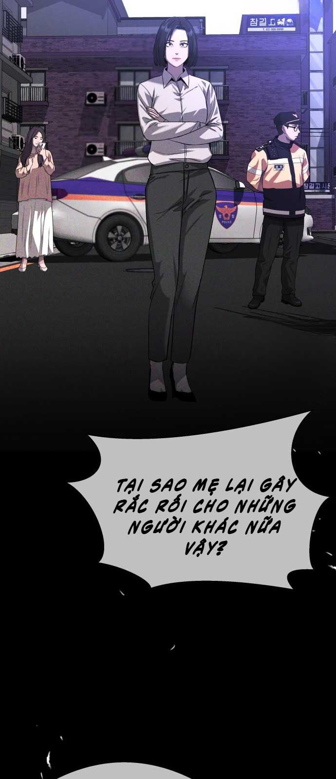 Hẹn Hò Rùng Rợn - Chapter 12 - Page 17