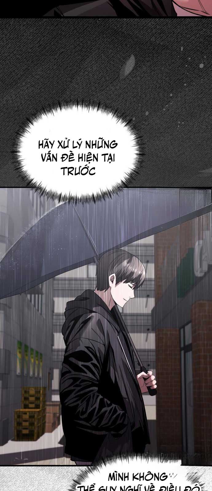 Hẹn Hò Rùng Rợn - Chapter 12 - Page 22