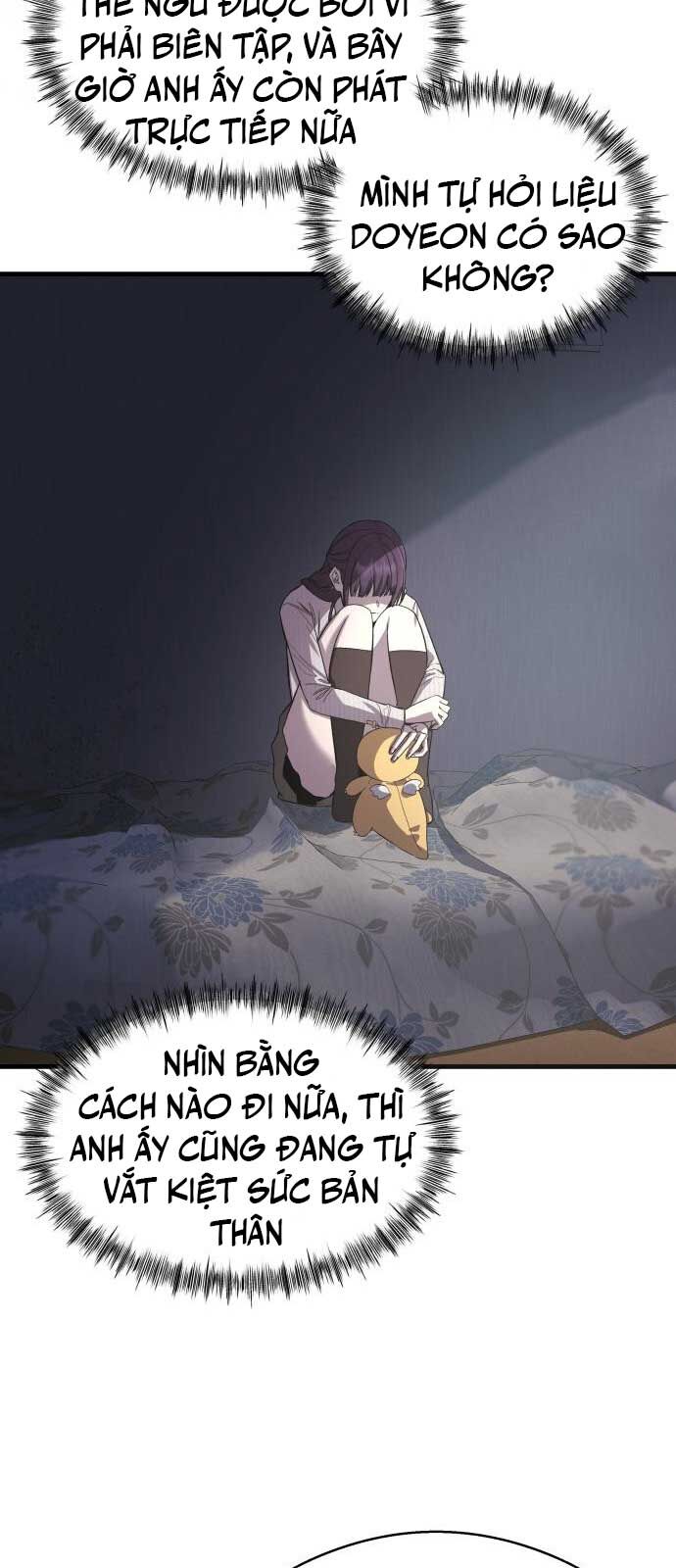 Hẹn Hò Rùng Rợn - Chapter 12 - Page 29