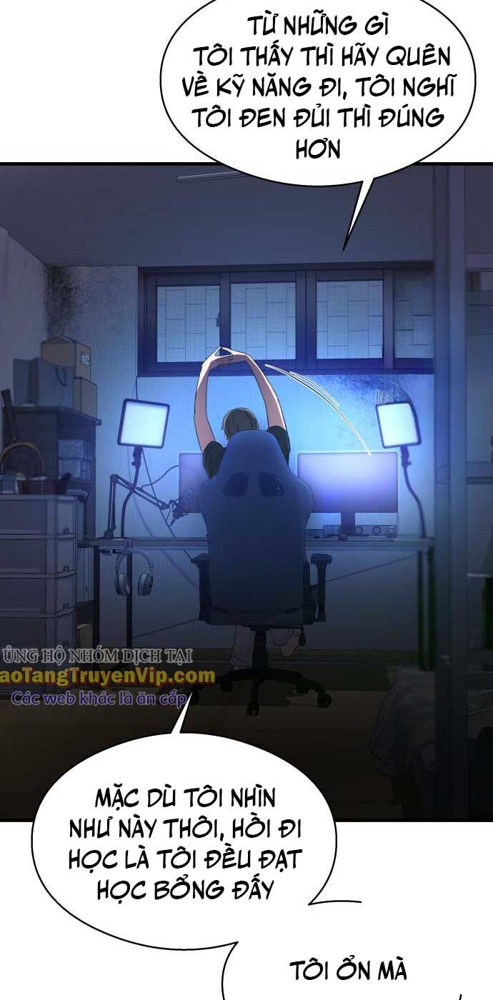 Hẹn Hò Rùng Rợn - Chapter 12 - Page 30