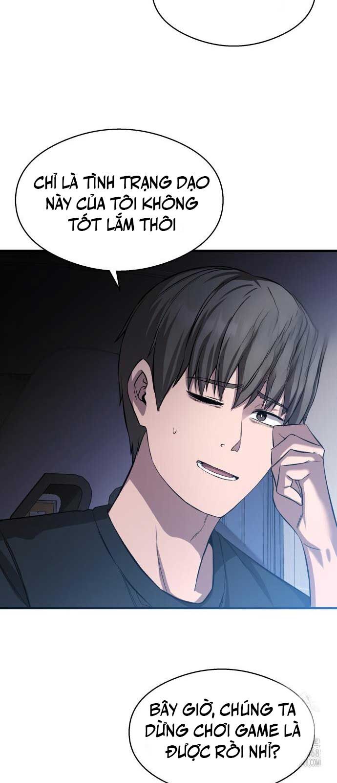 Hẹn Hò Rùng Rợn - Chapter 12 - Page 31