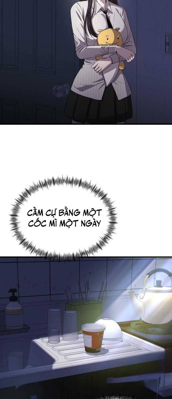 Hẹn Hò Rùng Rợn - Chapter 12 - Page 33