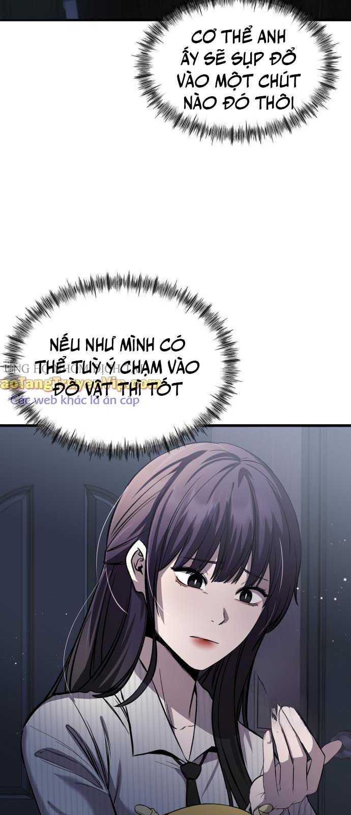 Hẹn Hò Rùng Rợn - Chapter 12 - Page 34