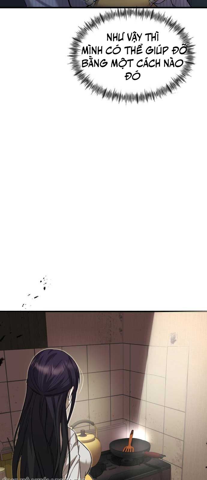 Hẹn Hò Rùng Rợn - Chapter 12 - Page 35