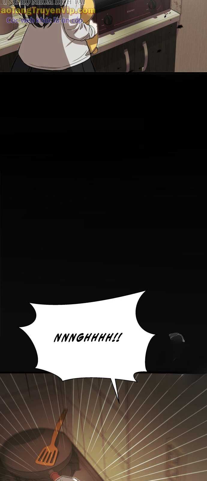 Hẹn Hò Rùng Rợn - Chapter 12 - Page 36