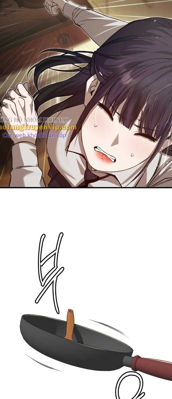 Hẹn Hò Rùng Rợn - Chapter 12 - Page 37