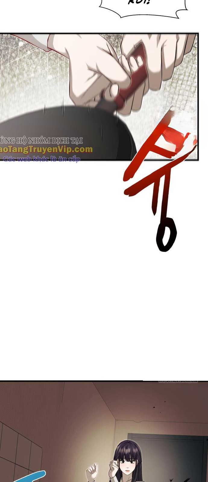 Hẹn Hò Rùng Rợn - Chapter 12 - Page 39