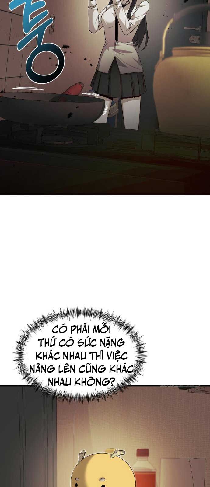 Hẹn Hò Rùng Rợn - Chapter 12 - Page 40