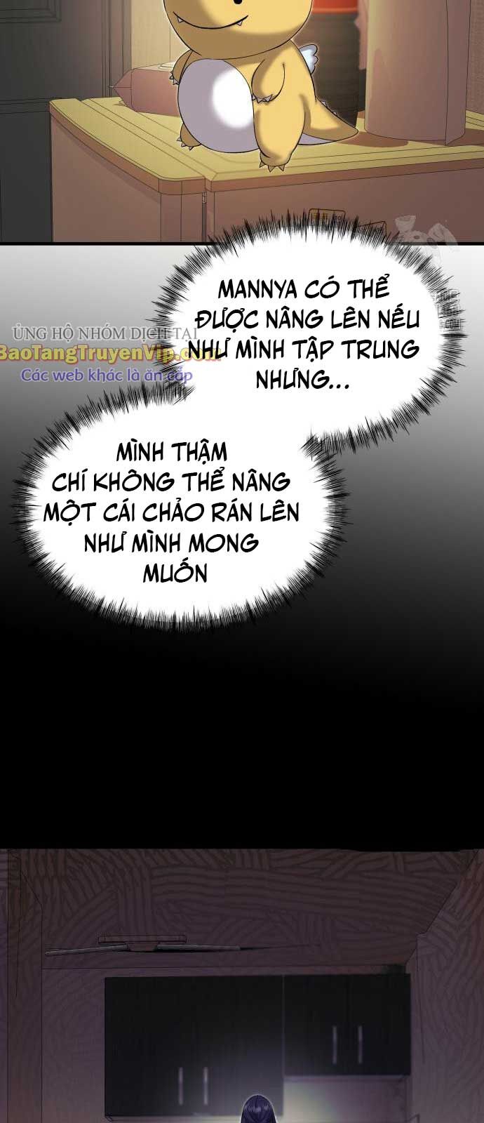 Hẹn Hò Rùng Rợn - Chapter 12 - Page 41