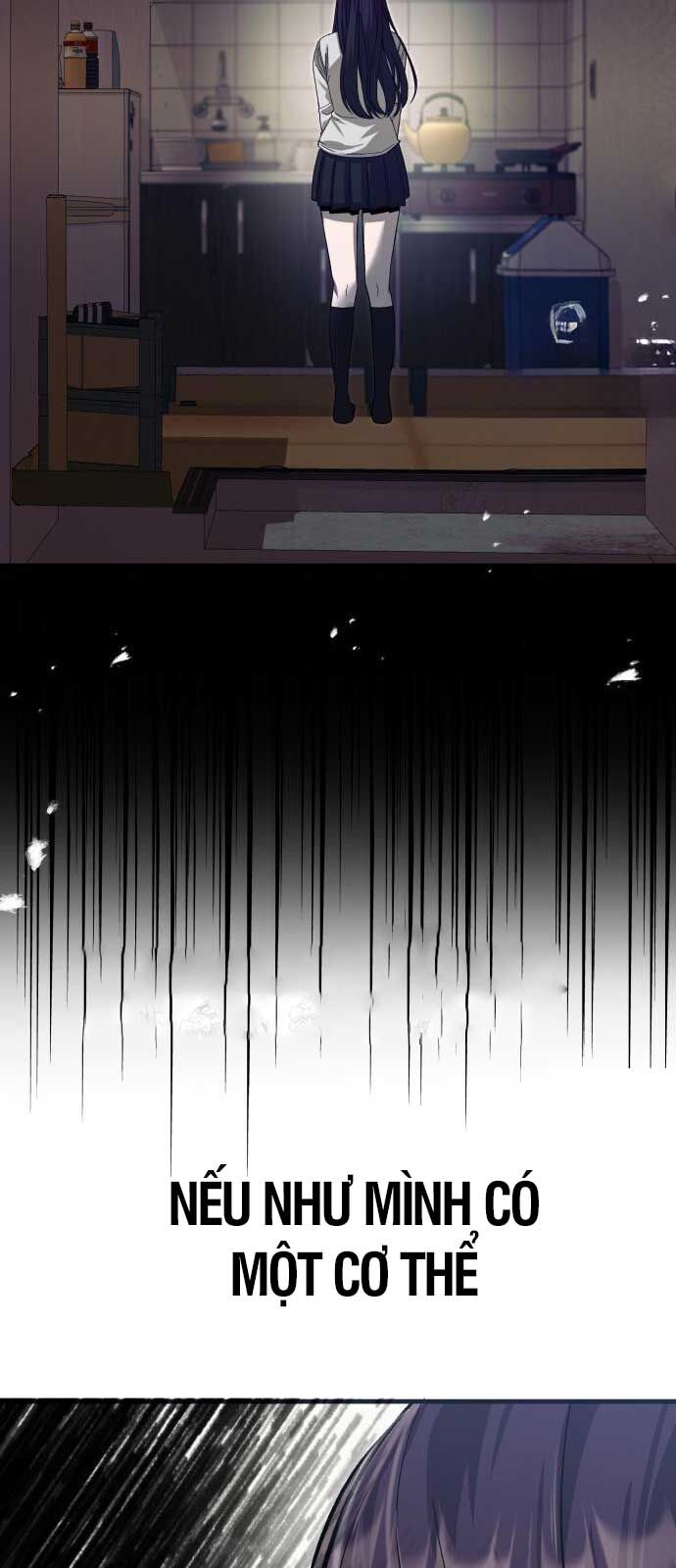 Hẹn Hò Rùng Rợn - Chapter 12 - Page 42