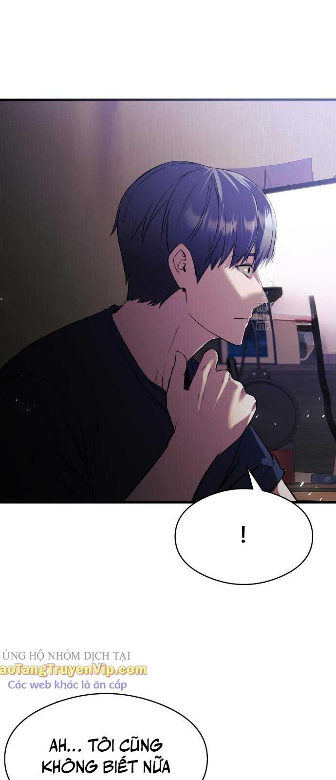 Hẹn Hò Rùng Rợn - Chapter 12 - Page 46