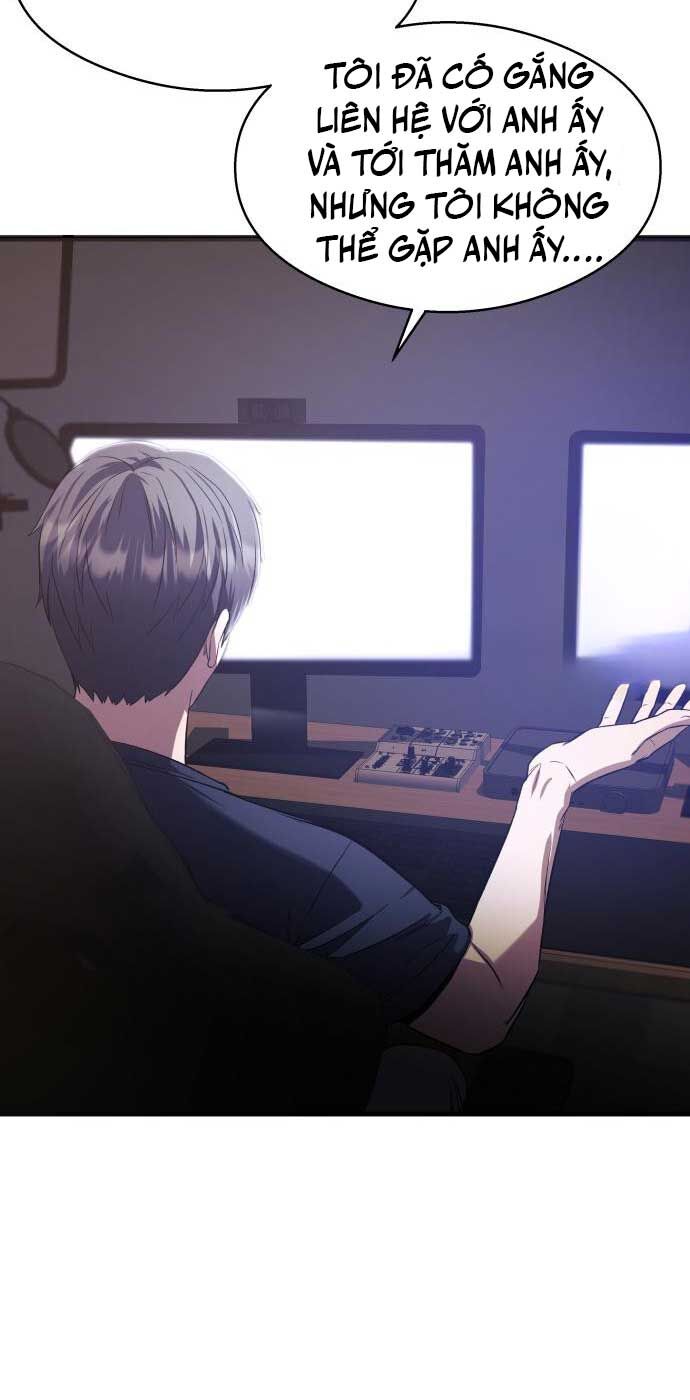 Hẹn Hò Rùng Rợn - Chapter 12 - Page 47