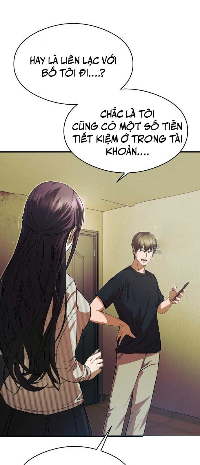 Hẹn Hò Rùng Rợn - Chapter 12 - Page 5