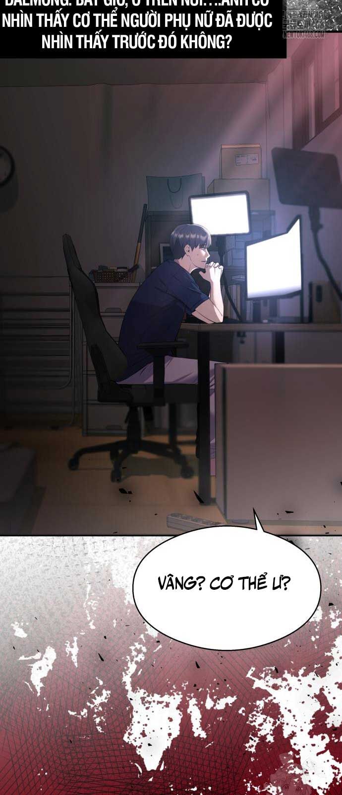Hẹn Hò Rùng Rợn - Chapter 12 - Page 50