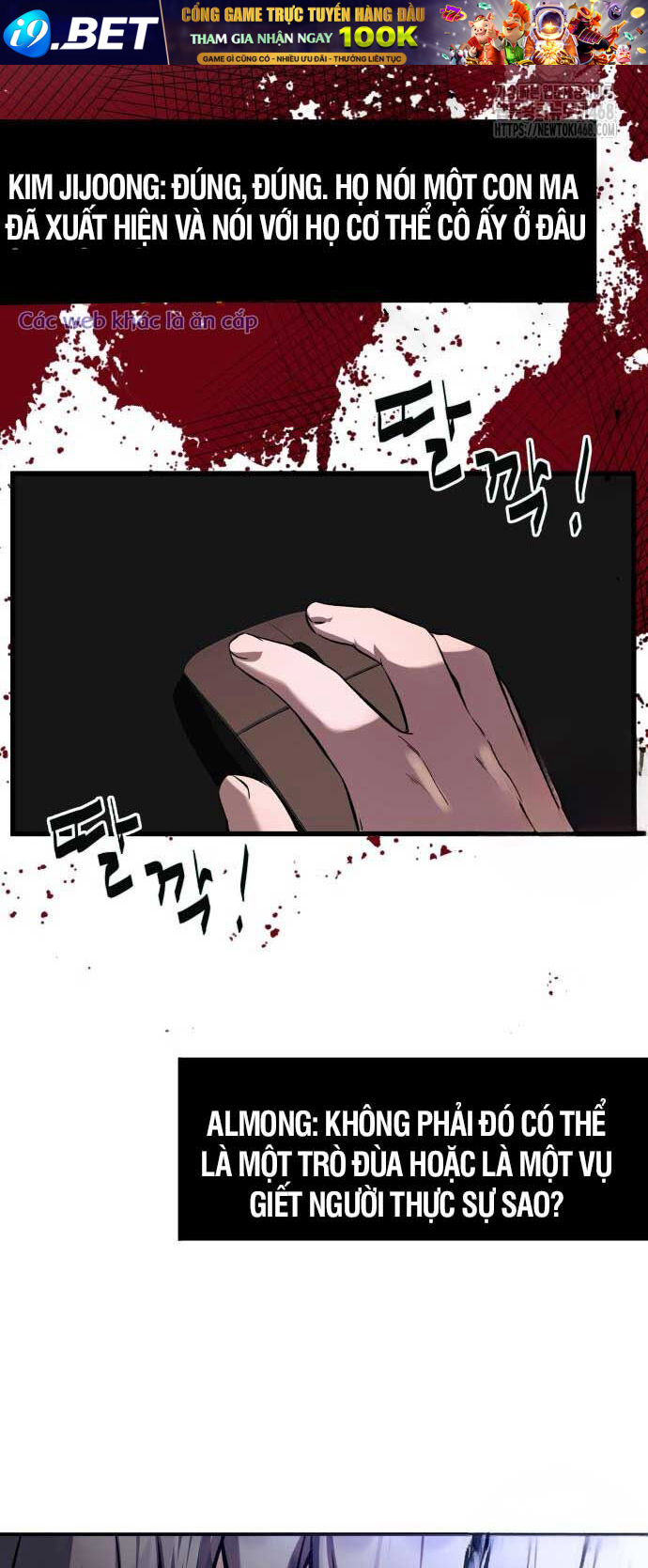 Hẹn Hò Rùng Rợn - Chapter 12 - Page 51