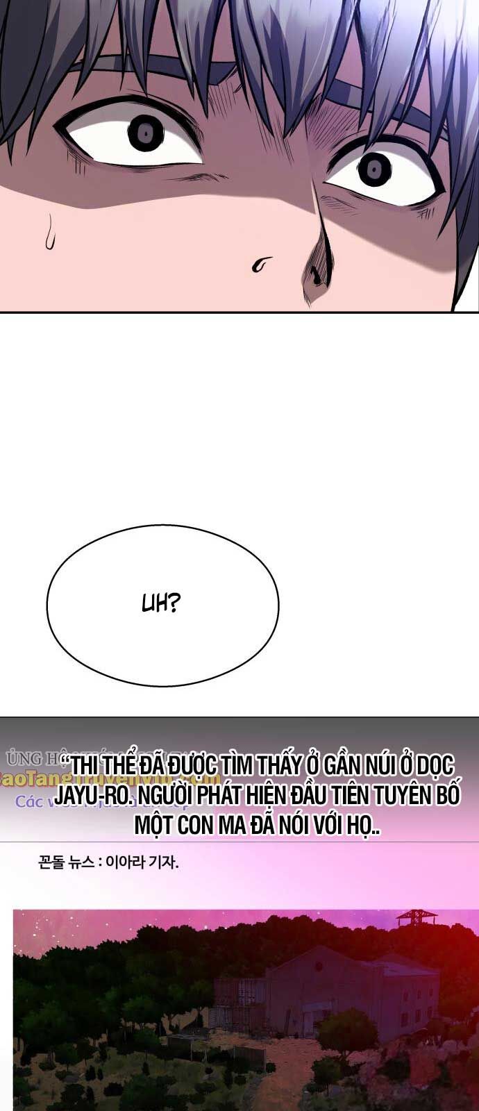 Hẹn Hò Rùng Rợn - Chapter 12 - Page 52