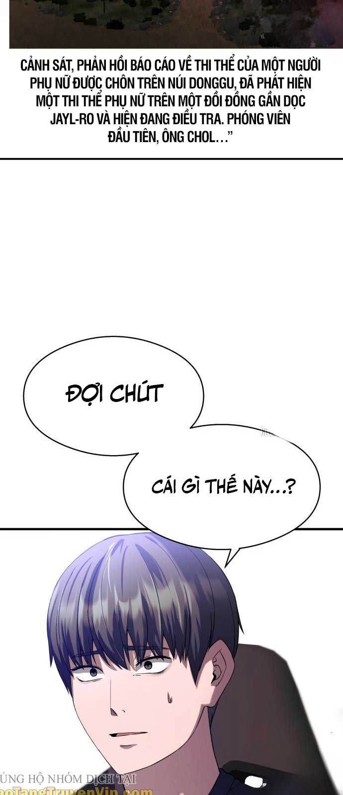 Hẹn Hò Rùng Rợn - Chapter 12 - Page 53