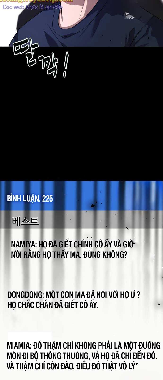 Hẹn Hò Rùng Rợn - Chapter 12 - Page 54