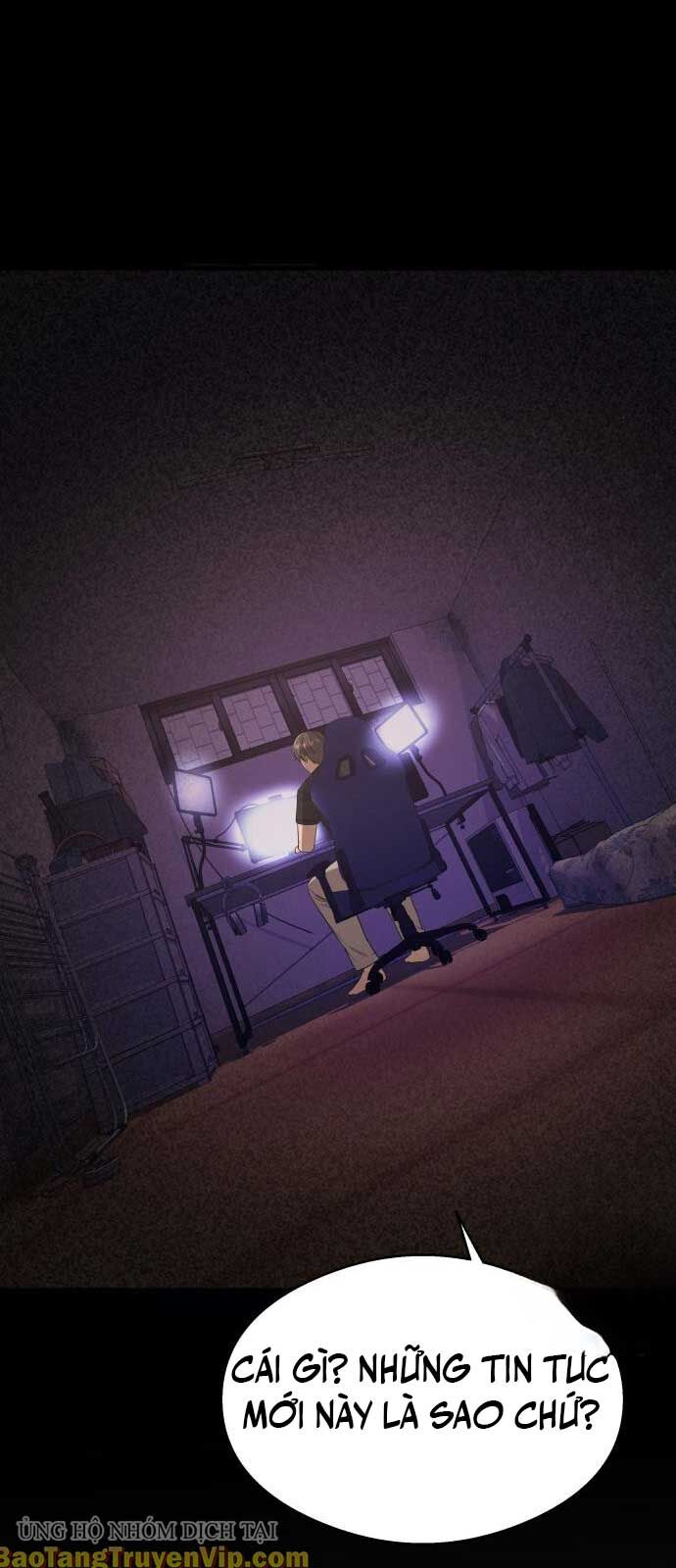 Hẹn Hò Rùng Rợn - Chapter 12 - Page 57