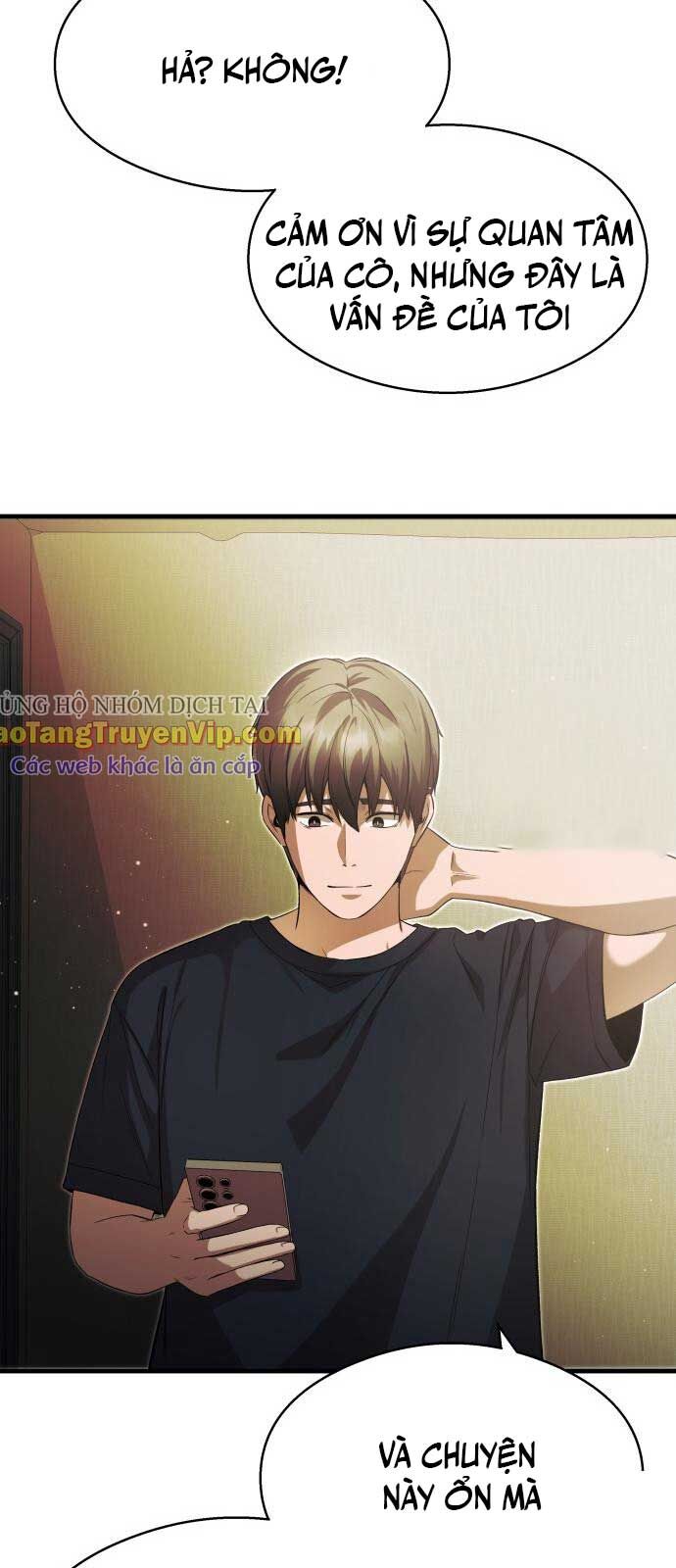 Hẹn Hò Rùng Rợn - Chapter 12 - Page 6