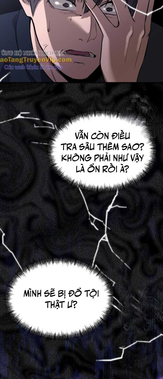 Hẹn Hò Rùng Rợn - Chapter 12 - Page 60