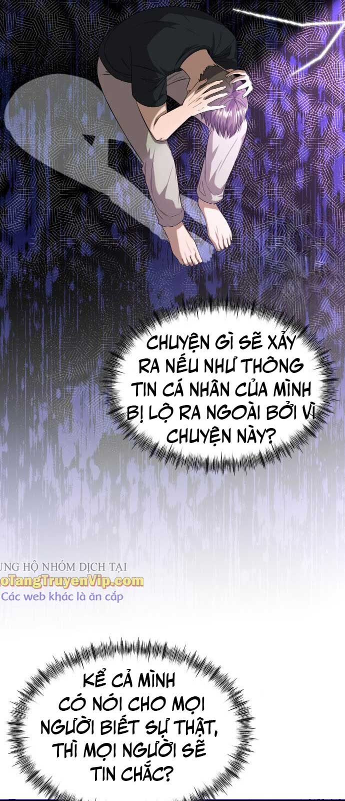 Hẹn Hò Rùng Rợn - Chapter 12 - Page 61
