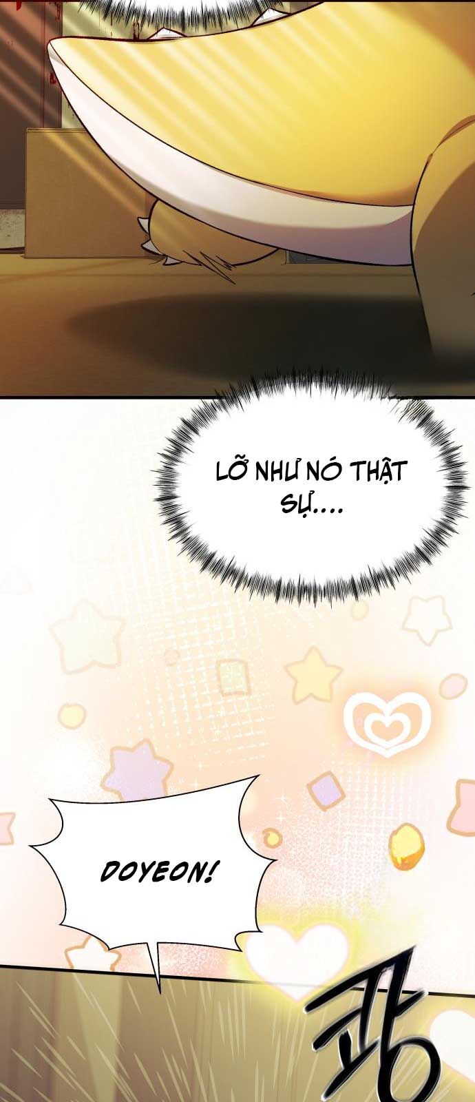 Hẹn Hò Rùng Rợn - Chapter 12 - Page 62