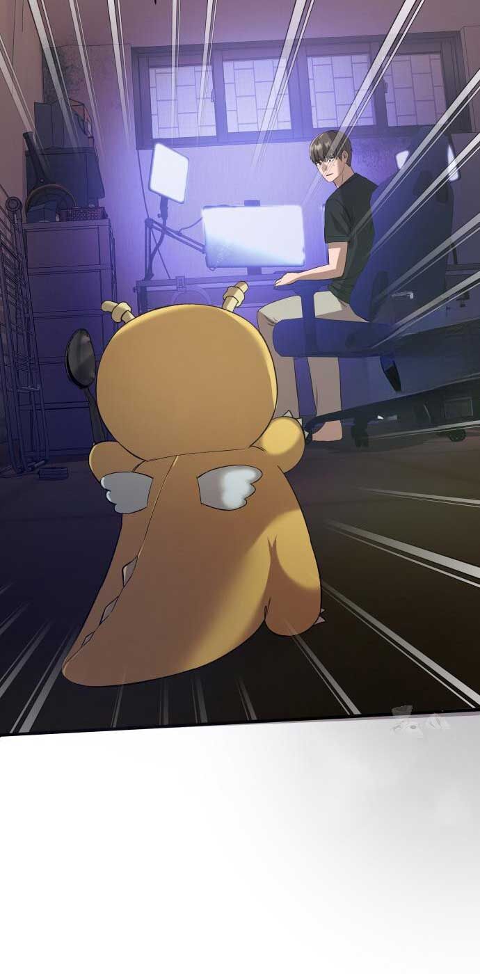 Hẹn Hò Rùng Rợn - Chapter 12 - Page 64