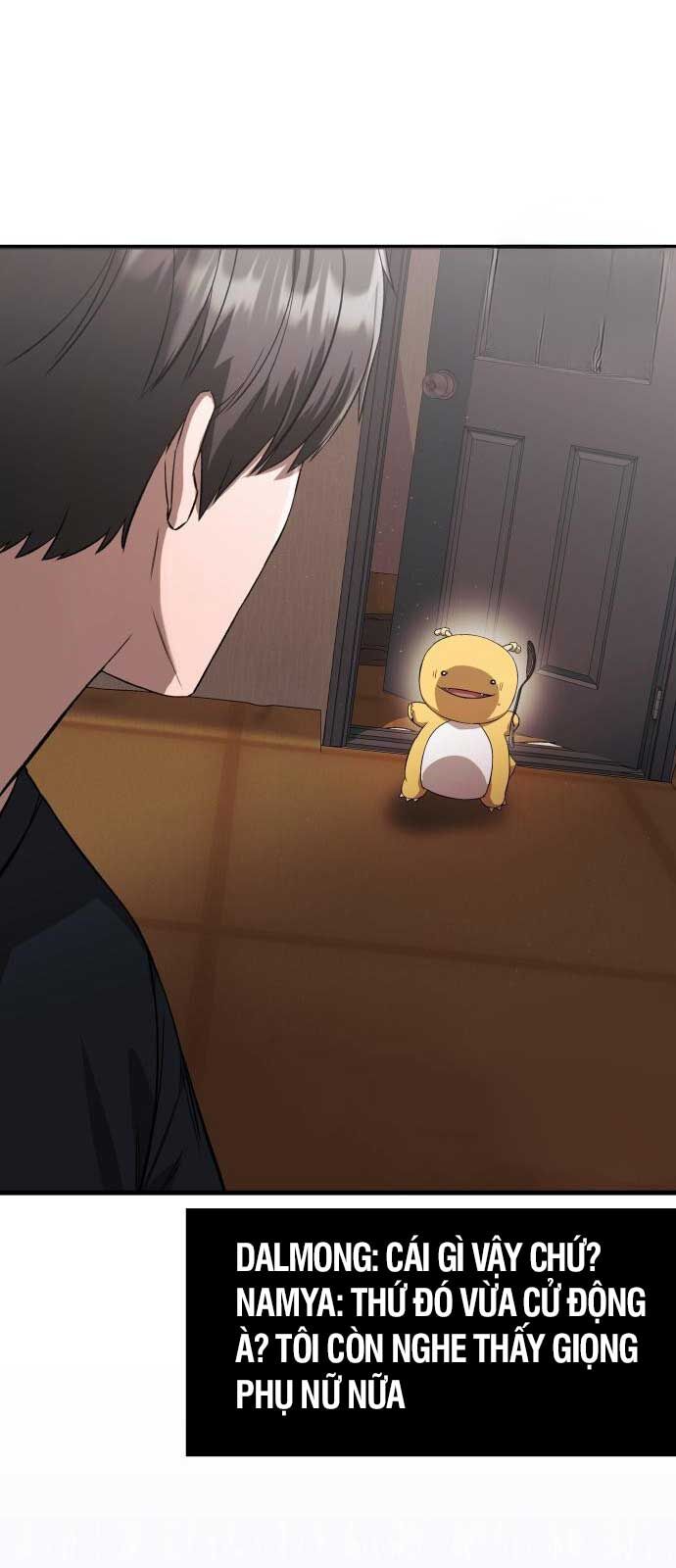Hẹn Hò Rùng Rợn - Chapter 12 - Page 66