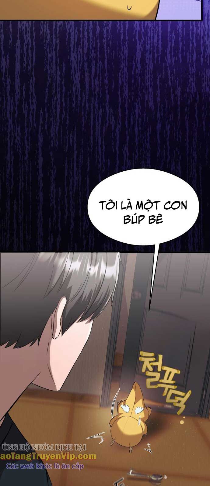 Hẹn Hò Rùng Rợn - Chapter 12 - Page 68