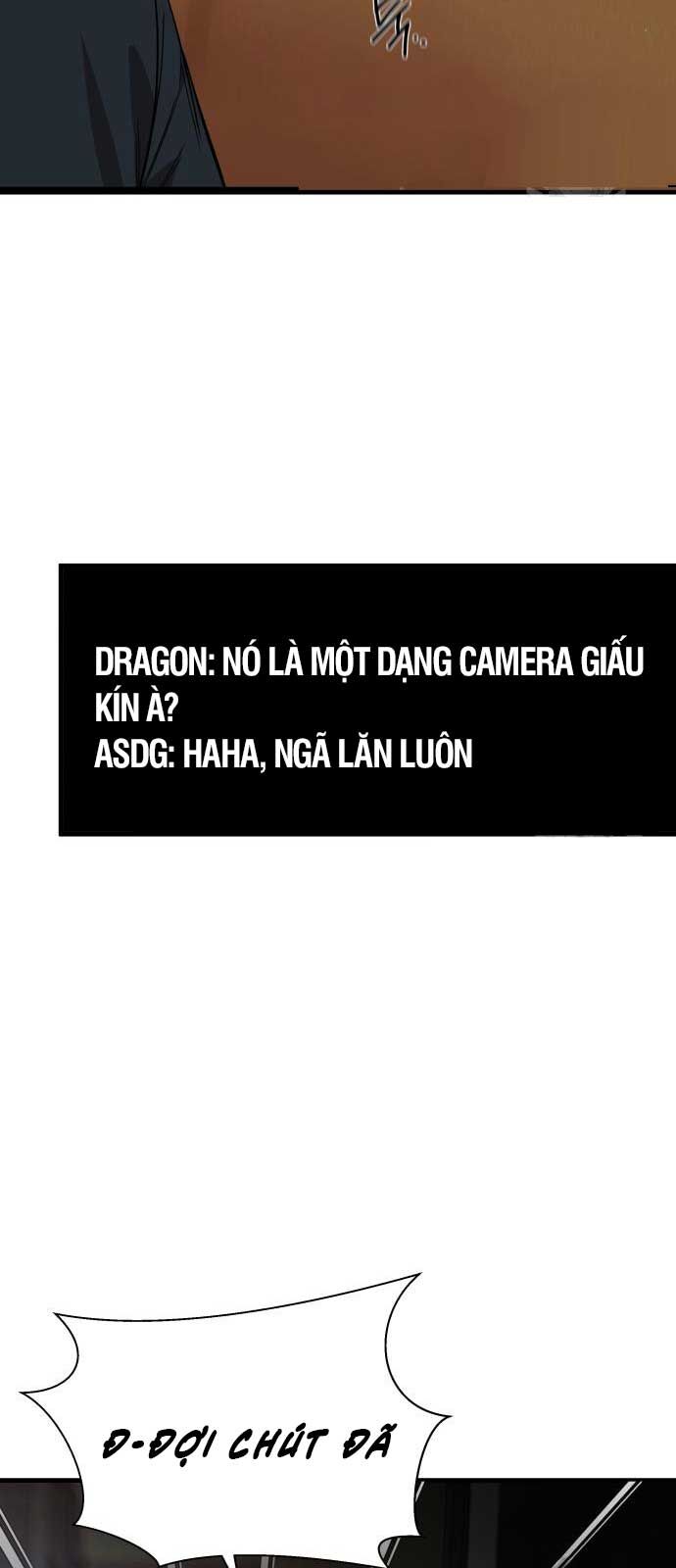 Hẹn Hò Rùng Rợn - Chapter 12 - Page 69