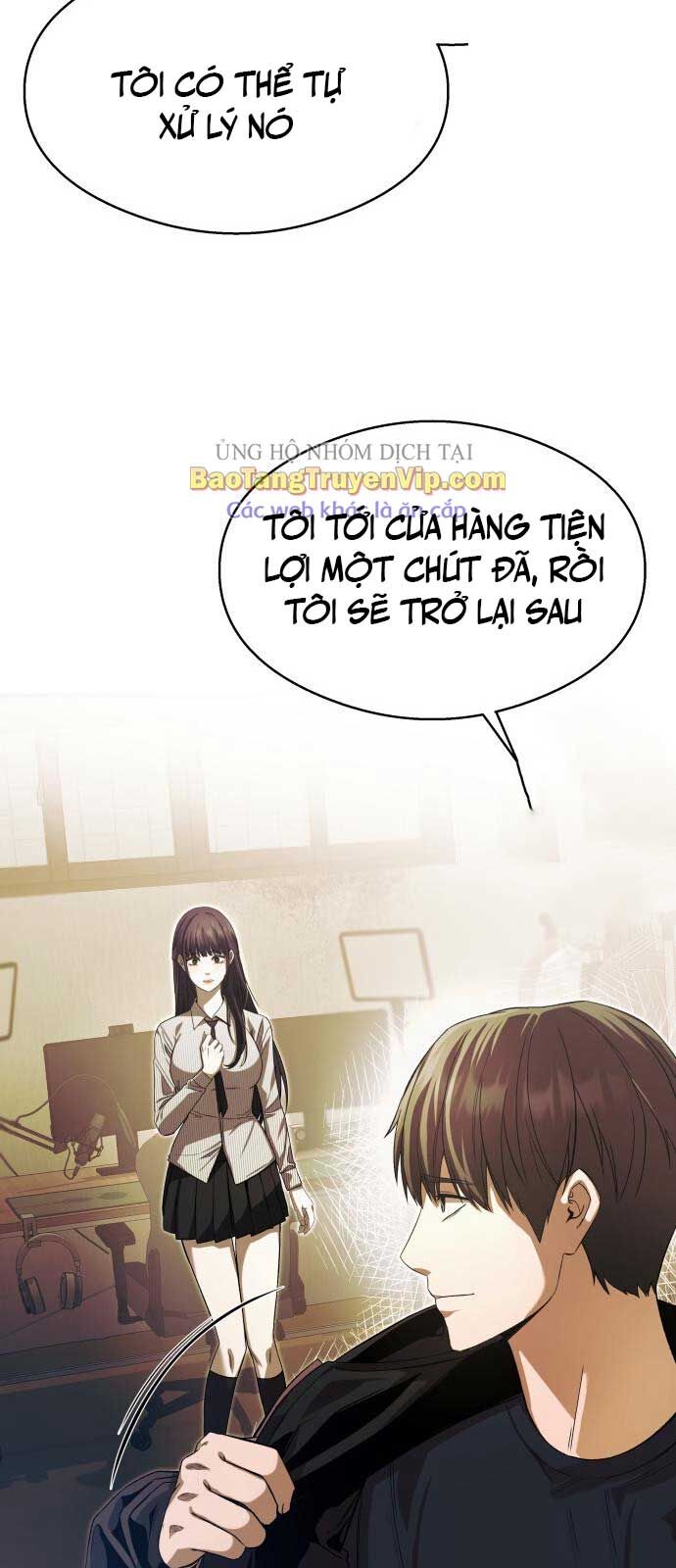 Hẹn Hò Rùng Rợn - Chapter 12 - Page 7