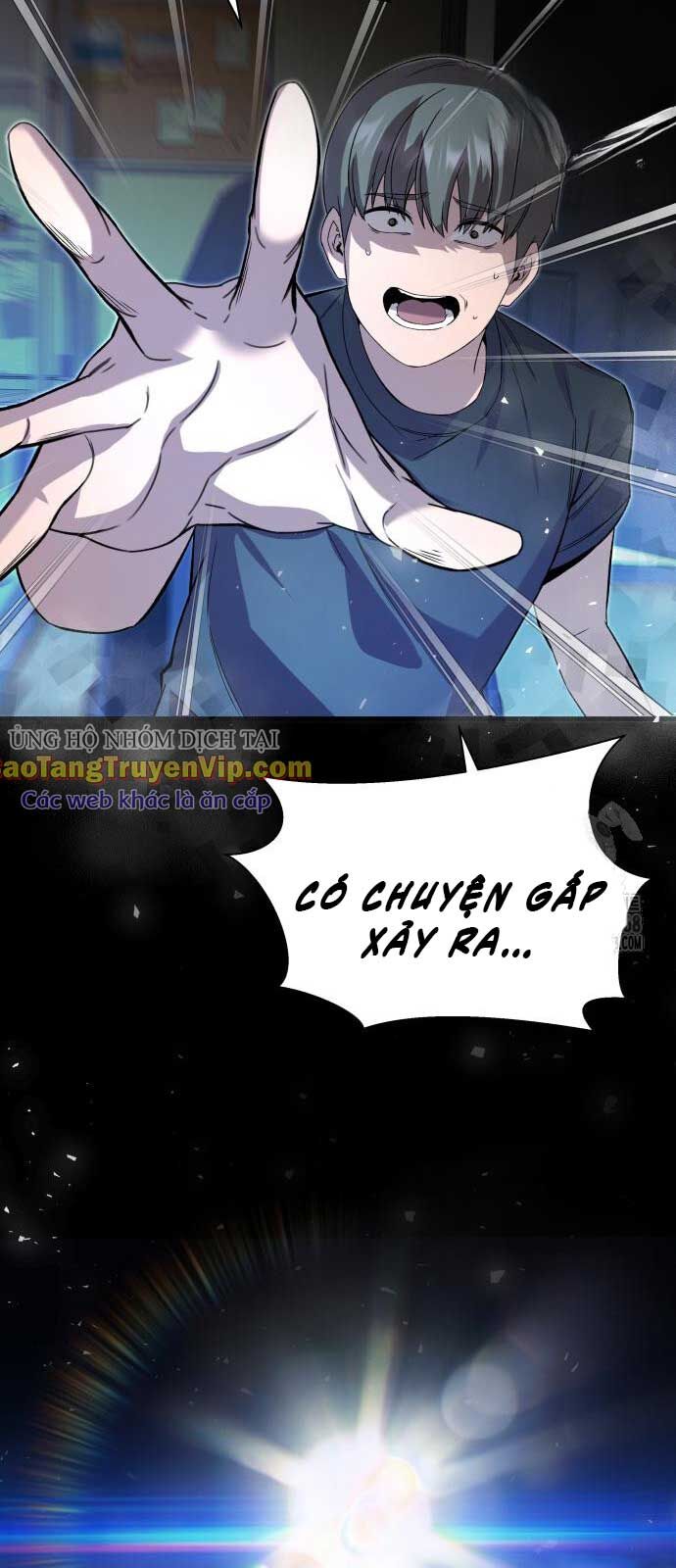 Hẹn Hò Rùng Rợn - Chapter 12 - Page 70