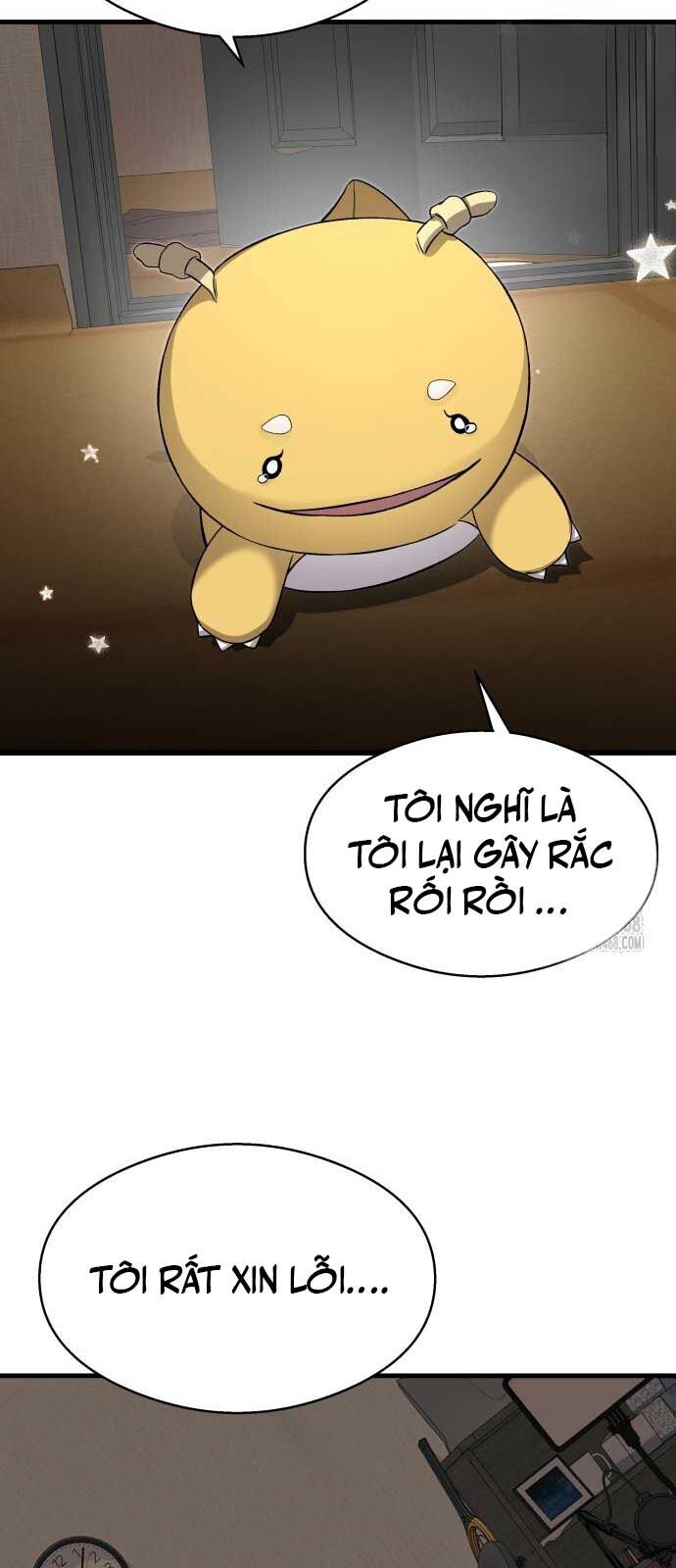 Hẹn Hò Rùng Rợn - Chapter 12 - Page 72