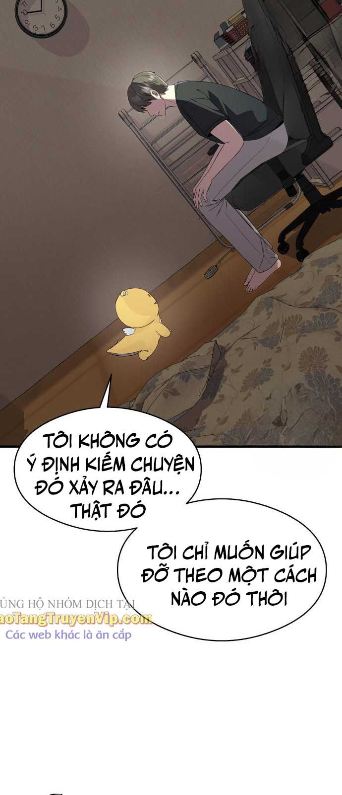 Hẹn Hò Rùng Rợn - Chapter 12 - Page 73